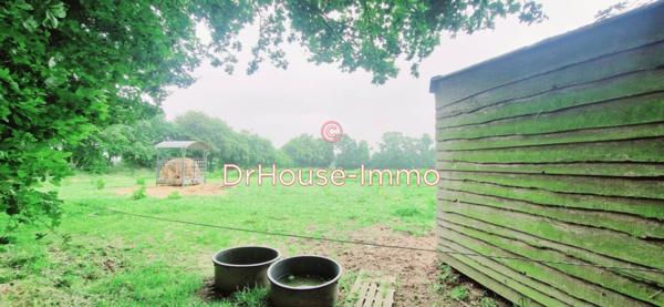 Maison à vendre 7 pièces de 160 m²