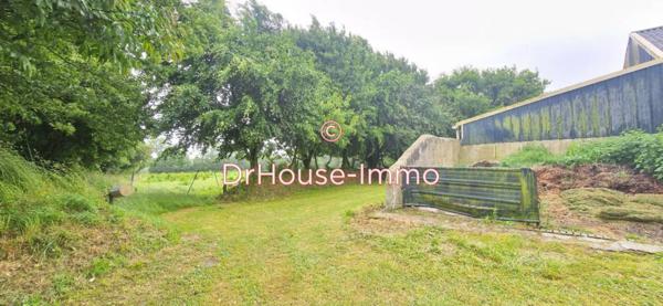 Maison à vendre 7 pièces de 160 m²