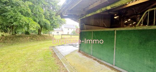 Maison à vendre 7 pièces de 160 m²