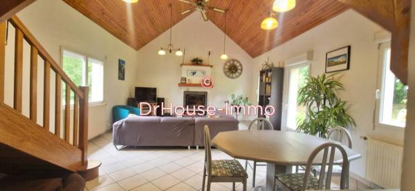 Maison à vendre 7 pièces de 160 m²