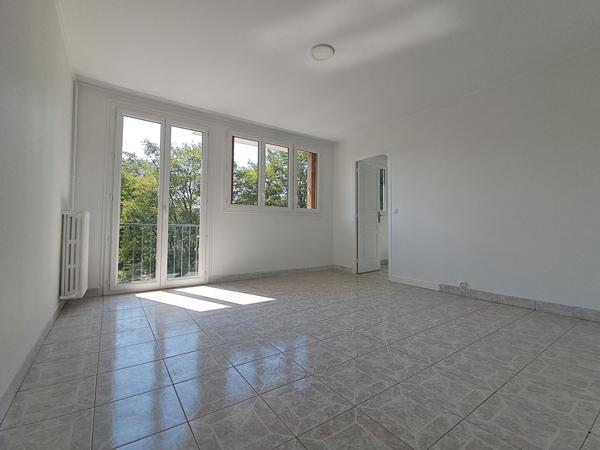 Appartement 4 pièces à vendre à Livry-Gargan - Réf. 1186