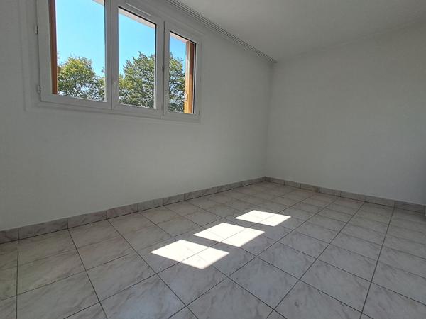 Appartement 4 pièces à vendre à Livry-Gargan - Réf. 1186