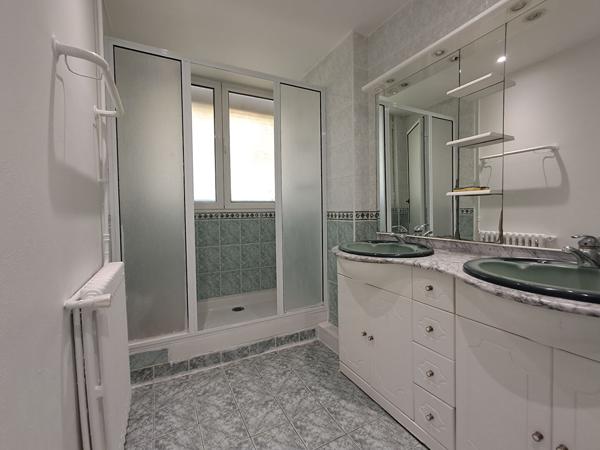 Appartement 4 pièces à vendre à Livry-Gargan - Réf. 1186