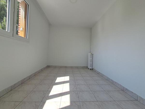 Appartement 4 pièces à vendre à Livry-Gargan - Réf. 1186