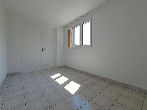 Appartement 4 pièces à vendre à Livry-Gargan - Réf. 1186