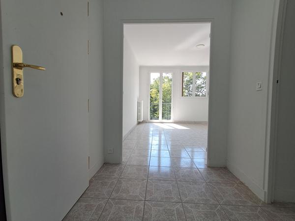 Appartement 4 pièces à vendre à Livry-Gargan - Réf. 1186