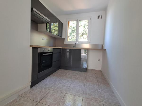 Appartement 4 pièces à vendre à Livry-Gargan - Réf. 1186