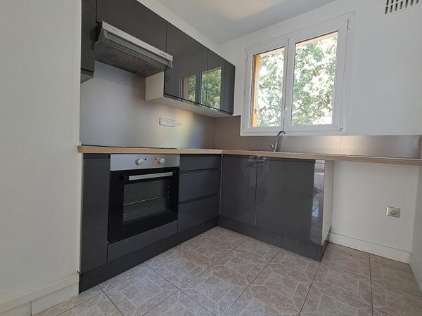 Appartement 4 pièces à vendre à Livry-Gargan - Réf. 1186