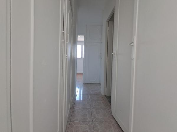 Appartement 4 pièces à vendre à Livry-Gargan - Réf. 1186