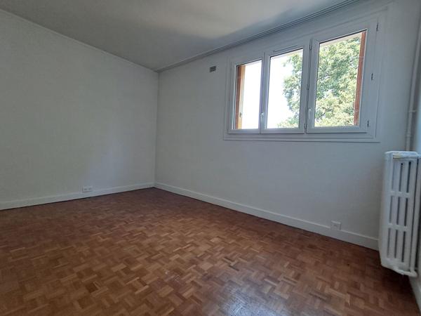 Appartement 4 pièces à vendre à Livry-Gargan - Réf. 1186