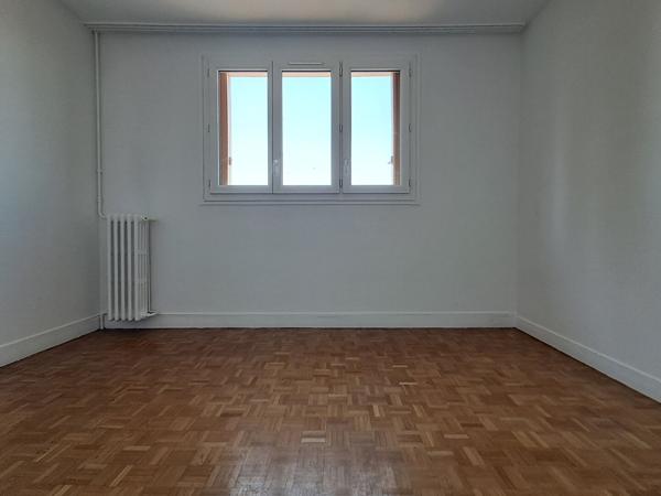 Appartement 4 pièces à vendre à Livry-Gargan - Réf. 1186