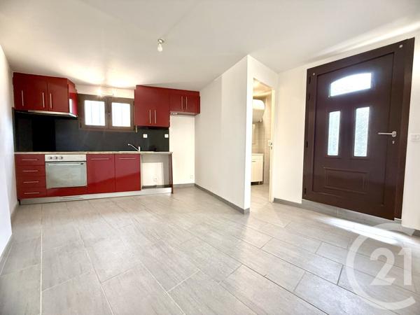 Appartement F2 à vendre  2 pièces - 28,48 m2 LE MESNIL LE ROI - 78
