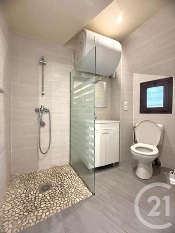 Appartement F2 à vendre  2 pièces - 28,48 m2 LE MESNIL LE ROI - 78