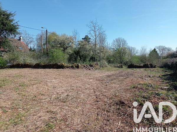 Maison à vendre 3 pièces 104 m² Viévy