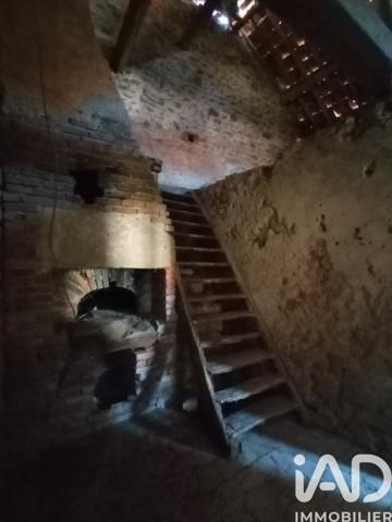 Maison à vendre 3 pièces 104 m² Viévy