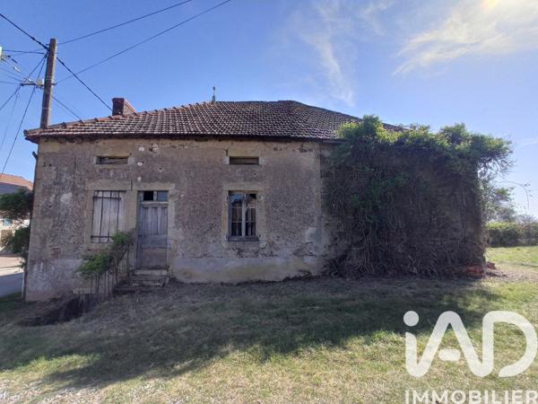 Maison à vendre 3 pièces 104 m² Viévy