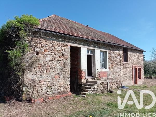 Maison à vendre 3 pièces 104 m² Viévy