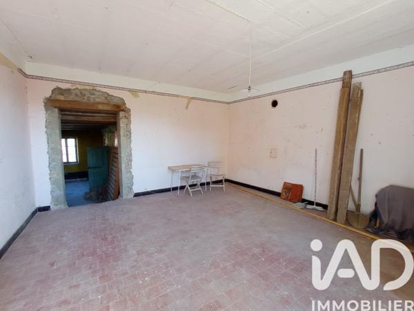 Maison à vendre 3 pièces 104 m² Viévy