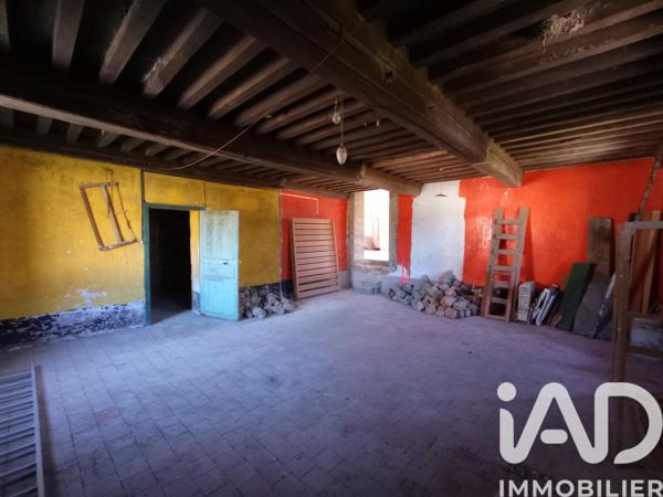 Maison à vendre 3 pièces 104 m² Viévy