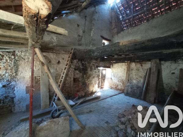 Maison à vendre 3 pièces 104 m² Viévy