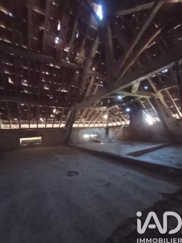 Maison à vendre 3 pièces 104 m² Viévy