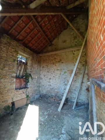 Maison à vendre 3 pièces 104 m² Viévy