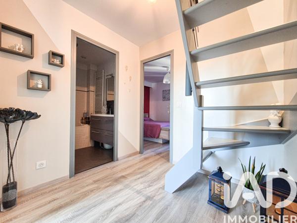 Maison à vendre 4 pièces 80 m² Houdan