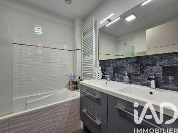 Maison à vendre 4 pièces 80 m² Houdan