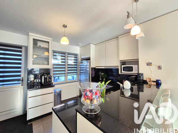 Maison à vendre 4 pièces 80 m² Houdan