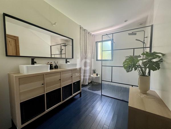 Maison familiale 167m² - 3 chambres - La Chapelle Sur Erdre