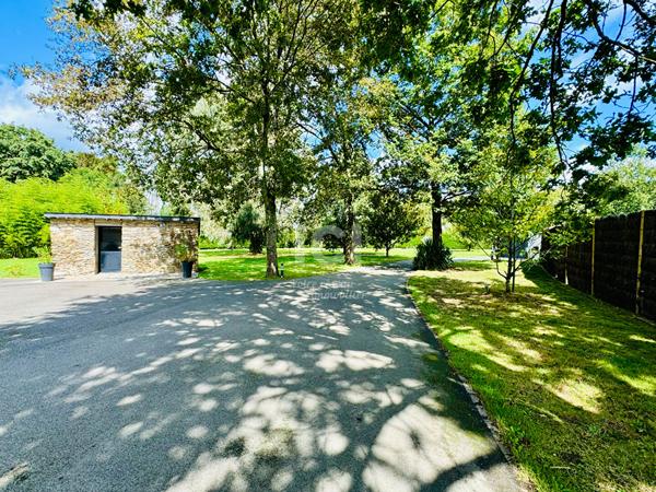 Maison familiale 167m² - 3 chambres - La Chapelle Sur Erdre