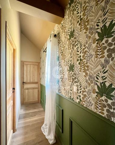 Maison familiale 167m² - 3 chambres - La Chapelle Sur Erdre