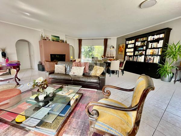 Maison familiale 167m² - 3 chambres - La Chapelle Sur Erdre