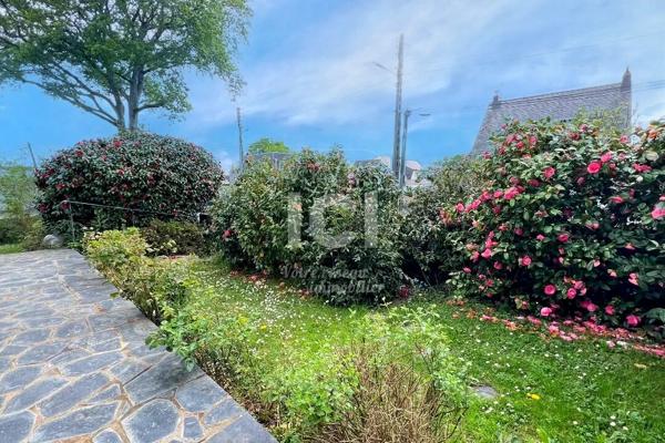 Maison familiale 167m² - 3 chambres - La Chapelle Sur Erdre