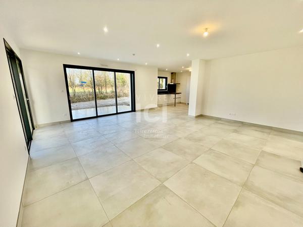 Maison familiale 167m² - 3 chambres - La Chapelle Sur Erdre