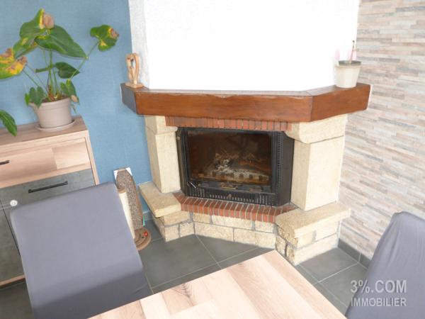 3%.COM-Neudorf : A Illkirch T3 72,85m² dernier étage. Illkirch-Graffenstaden (67400)