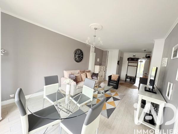 Appartement à vendre 3 pièces 62,69 m² Valence