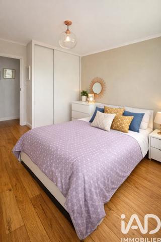 Appartement à vendre 3 pièces 62,69 m² Valence