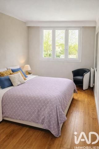 Appartement à vendre 3 pièces 62,69 m² Valence