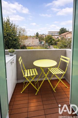Appartement à vendre 3 pièces 62,69 m² Valence