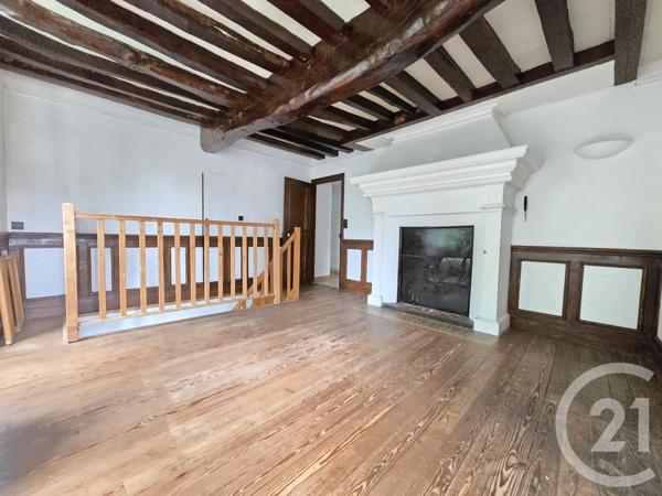 Appartement T3 à vendre  3 pièces - 80,46 m2 SERAINCOURT - 95