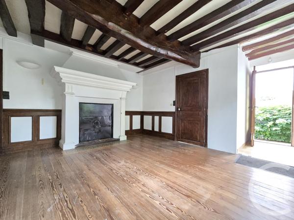 Appartement T3 à vendre  3 pièces - 80,46 m2 SERAINCOURT - 95