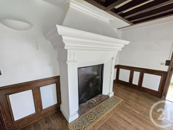 Appartement T3 à vendre  3 pièces - 80,46 m2 SERAINCOURT - 95