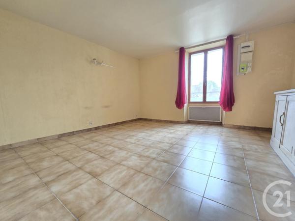 Appartement T3 à vendre  3 pièces - 80,46 m2 SERAINCOURT - 95