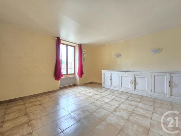 Appartement T3 à vendre  3 pièces - 80,46 m2 SERAINCOURT - 95