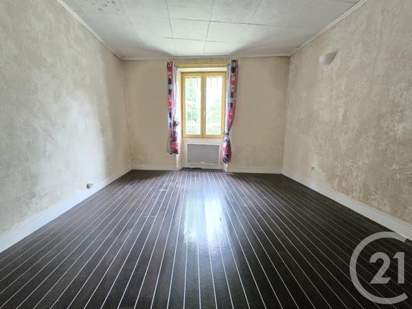 Appartement T3 à vendre  3 pièces - 80,46 m2 SERAINCOURT - 95