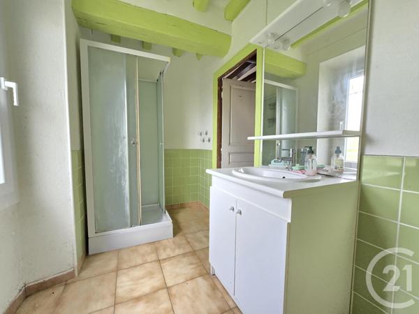 Appartement T3 à vendre  3 pièces - 80,46 m2 SERAINCOURT - 95