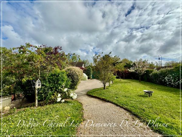 Noisy-le-Roi (78590) MAISON FAMILIALE NOISY-LE-ROI