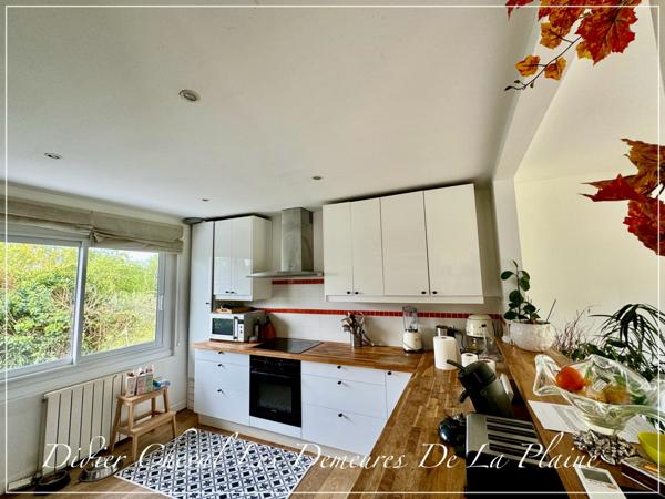 Noisy-le-Roi (78590) MAISON FAMILIALE NOISY-LE-ROI