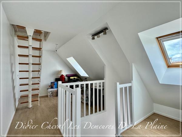 Noisy-le-Roi (78590) MAISON FAMILIALE NOISY-LE-ROI